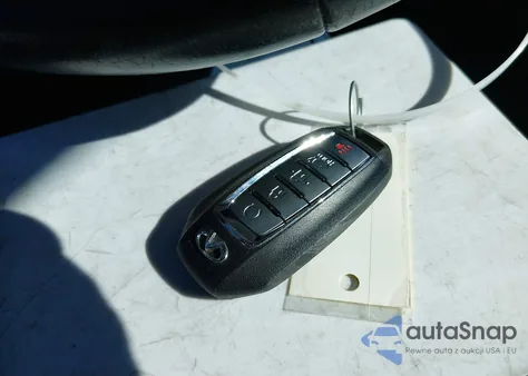 2021 Infiniti Qx50 Luxe from USA, damaged, VIN 3PCAJ5BA0MF103673